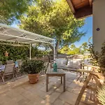 Villa Pietraluce Torre Suda