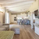 Pietraluce Villa *