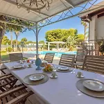 Pietraluce Villa Torre Suda