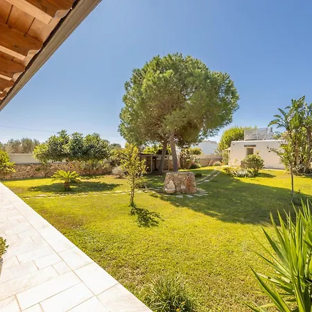 Pietraluce * Torre Suda