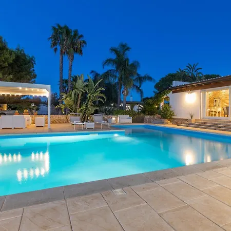 Villa Pietraluce Torre Suda