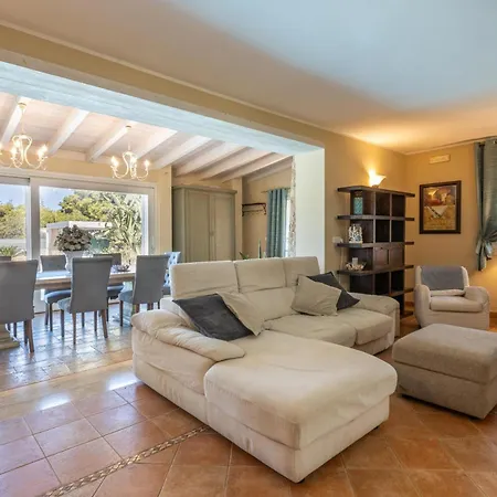 Vila Pietraluce Torre Suda