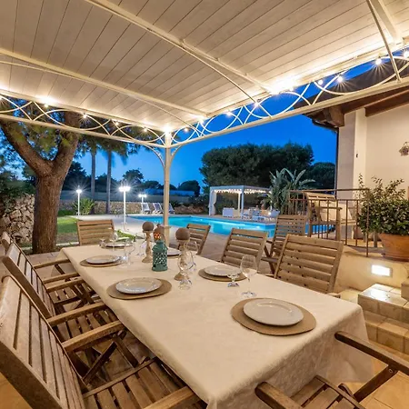 Pietraluce Torre Suda