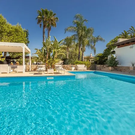 Pietraluce Villa Torre Suda