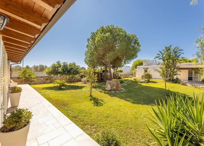 Pietraluce Villa Torre Suda